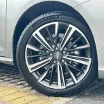Chery Arrizo 8 2023 из Китая