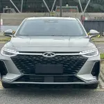 Chery Arrizo 8 2023 из Китая