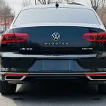 Volkswagen Magotan 2021 из Китая