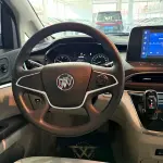 Buick GL8 2021 237 л.с. — лот 57826731 из Китая