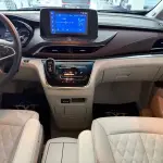 Buick GL8 2021 237 л.с. — лот 57826731 из Китая