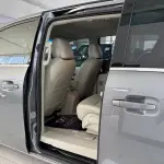 Buick GL8 2021 из Китая