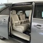 Buick GL8 2021 237 л.с. — лот 57826731 из Китая