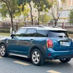 MINI Mini Countryman 2018 из Китая