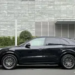 Porsche Cayenne 2021 из Китая