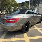 Mercedes-Benz E-Class (Import) 2011 из Китая