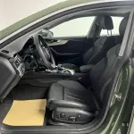 Audi A5 (Import) 2024 204 л.с. — лот 57832455 из Китая