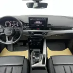 Audi A5 (Import) 2024 204 л.с. — лот 57832455 из Китая