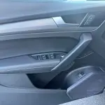 Audi Q5L 2022 190 л.с. — лот 57826743 из Китая