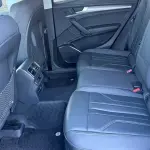 Audi Q5L 2022 190 л.с. — лот 57826743 из Китая