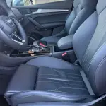 Audi Q5L 2022 190 л.с. — лот 57826743 из Китая