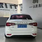 Roewe i5 2020 из Китая