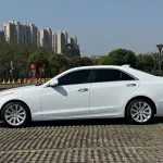 Cadillac ATS-L 2018 из Китая