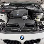 BMW 3 Series 2013 184 л.с. — лот 57832518 из Китая