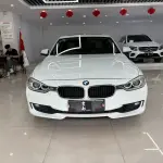 BMW 3 Series 2013 184 л.с. — лот 57832518 из Китая