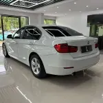 BMW 3 Series 2013 184 л.с. — лот 57832518 из Китая