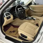 BMW 3 Series 2013 184 л.с. — лот 57832518 из Китая