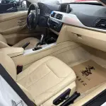 BMW 3 Series 2013 184 л.с. — лот 57832518 из Китая