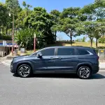 Hyundai Custo 2022 из Китая