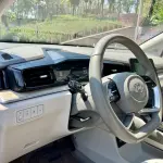 Hyundai Custo 2022 236 л.с. из Китая