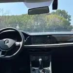 Volkswagen Lavida 2021 из Китая
