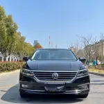 Volkswagen Lavida 2021 из Китая