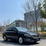 Volkswagen Lavida 2021 из Китая