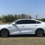 Chery Arrizo 8 2025 197 л.с. 197 л.с. 197 л.с. 197 л.с. из Китая