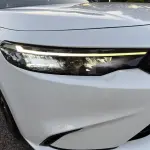 Honda Integra 2023 182 л.с. — лот 57832670 из Китая