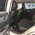Nissan Qashqai 2023 151 л.с. — лот 57827002 из Китая