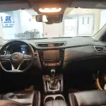 Nissan Qashqai 2023 151 л.с. — лот 57827002 из Китая