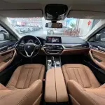 BMW 5 Series 2017 224 л.с. 224 л.с. из Китая