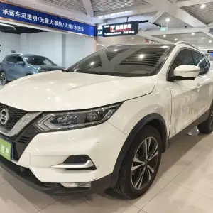 Nissan Qashqai 2023 151 л.с. — лот 57827002 из Китая