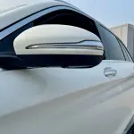 Mercedes-Benz GLC 2018 245 л.с. 245 л.с. из Китая