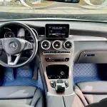 Mercedes-Benz GLC 2018 245 л.с. 245 л.с. из Китая