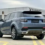 Land Rover Discovery Sport 2020 249 л.с. — лот 57827089 из Китая