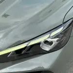 Geely Binrui 2022 из Китая