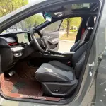 Geely Binrui 2022 из Китая