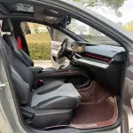 Geely Binrui 2022 из Китая