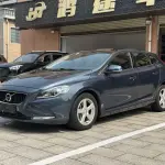 Volvo V40 2017 из Китая