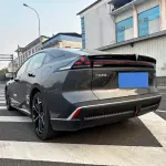 Deepal Deepal SL03 2024 из Китая
