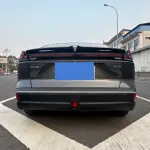 Deepal Deepal SL03 2024 из Китая