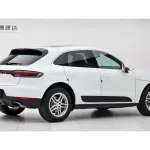 Porsche Macan 2019 из Китая