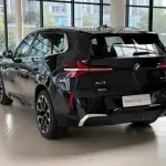 BMW X3 2025 из Китая