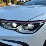 Volkswagen Golf GTI 2023 из Китая