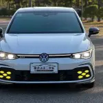 Volkswagen Golf GTI 2023 из Китая