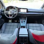 Volkswagen Golf GTI 2023 из Китая