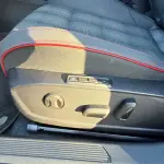 Volkswagen Golf GTI 2023 из Китая