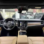 Volvo S90 PHEV 2019 из Китая
