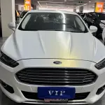 Ford Mondeo 2016 181 л.с. — лот 57827279 из Китая